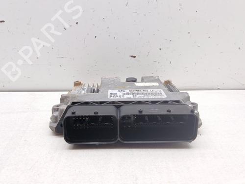 Engine control unit (ECU) VW PASSAT B6 (3C2) 1.9 TDI | BP29590489M57 