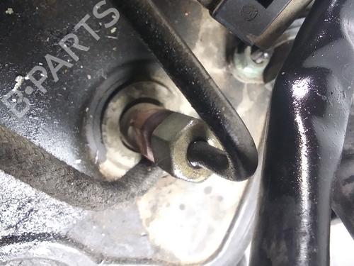 Used Injector AUDI A6 C5 Avant (4B5) 2.5 TDI (180 hp) 23085889