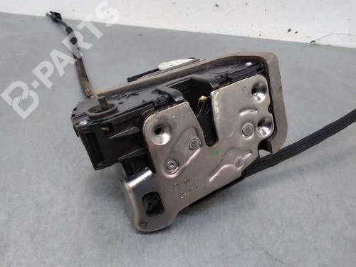 Rear right lock OPEL ASTRA K (B16) 1.6 CDTi (68) | BP10712966C99 