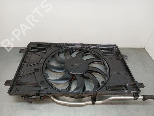 Radiator fan MG MG HS (AS23) 1.5 T (SAS23) | BP36240605M35 - Image 5