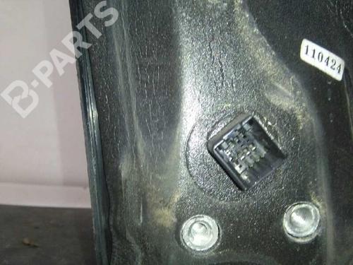 Left mirror HYUNDAI GETZ (TB) 1.3 i | BP2902160C26 