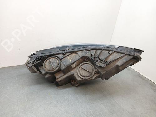 Left headlight OPEL INSIGNIA B Grand Sport (Z18) 1.6 CDTi (68) | BP27573263C28