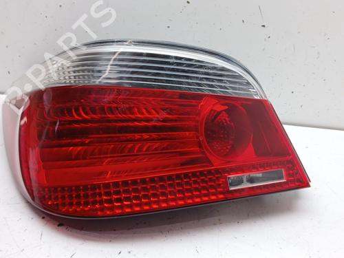 Left taillight BMW 5 (E60) 520 i | BP27682989C34 - Image 3