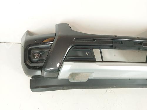 Front bumper FORD RANGER (TKE)  | BP27273017C7 