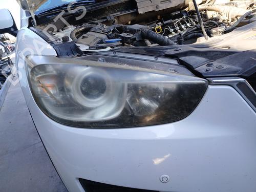 Right headlight MAZDA CX-5 (KE, GH) 2.2 D (KE2FW) | BP29909867C29