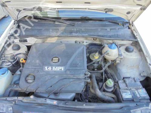 Tailgate handle SEAT IBIZA II (6K1) 1.4 | BP2377167C132 