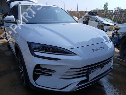 Brugte BYD SEAL U [2024-2025]  4357934