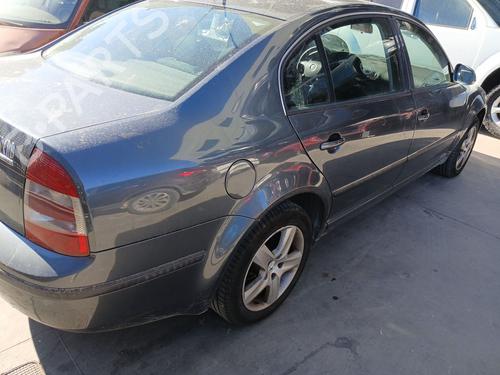 Engine control unit (ECU) SKODA SUPERB I (3U4) 1.9 TDI | BP31808417M57  - Image 8