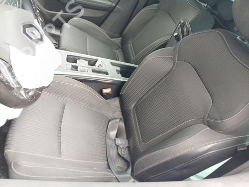Steering column RENAULT MEGANE IV Hatchback (B9A/M/N_) 1.3 TCe 140 (B9NB) | BP34625515M21  - Image 13