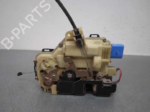 Front left lock SEAT IBIZA III (6L1) 1.9 SDI | BP11935997C98 