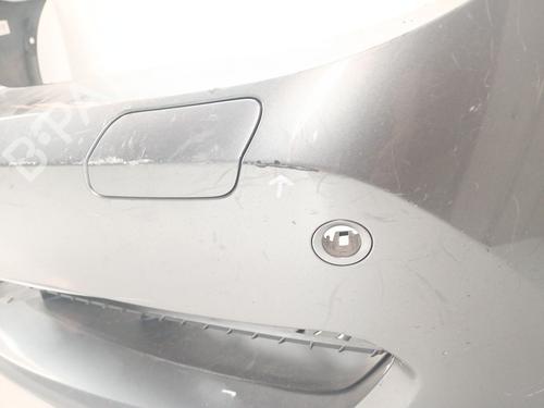 Front bumper BMW 6 Coupe (F13) 640 i | BP29123941C7 