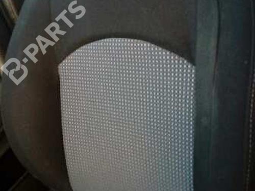 Display monitor PEUGEOT 206 Hatchback (2A/C) 1.4 HDi eco 70 | BP2423380C48  - Image 19