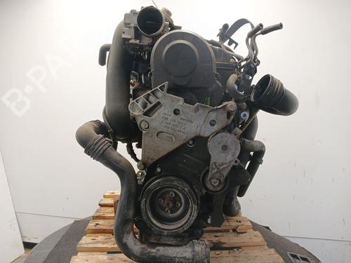 Engine SEAT ALTEA (5P1) 1.9 TDI | BP33654020M1  - Image 5