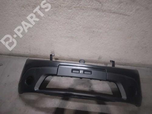 Front bumper DACIA SANDERO  | BP11431375C7