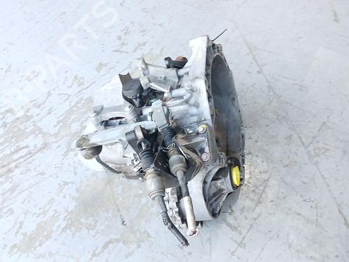 Gearbox MINI MINI (R50, R53) Cooper | BP30836518M3  - Image 12