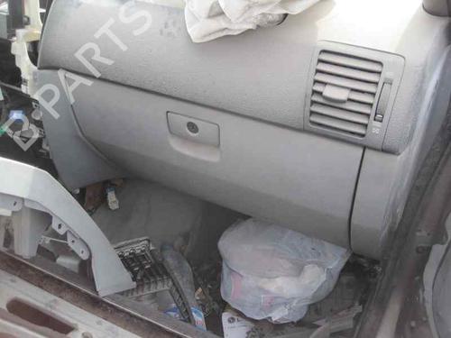 Tailgate lock KIA SORENTO I (JC) 2.5 CRDi 4WD | BP4200615C101 