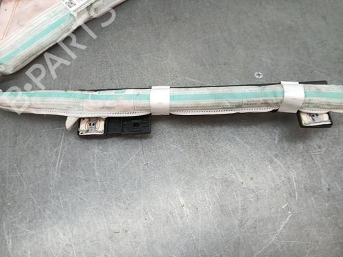 Left curtain airbag SEAT ARONA (KJ7, KJP) 1.0 TSI | BP29826856C11