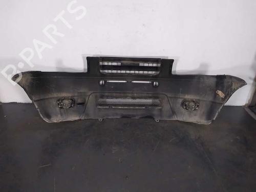 Front bumper LAND ROVER FREELANDER I (L314) 2.0 DI 4x4 | BP16499606C7 