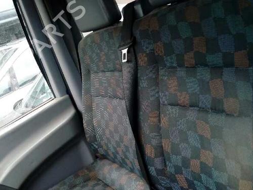 Gearbox MERCEDES-BENZ VITO Van (W638)  | BP2518873M3 
