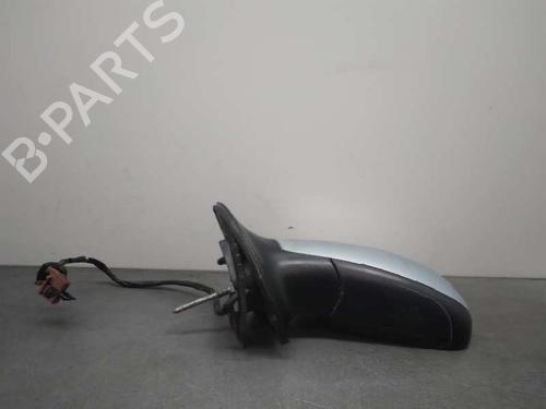 Left mirror PEUGEOT 407 (6D_)  | BP15912469C26 