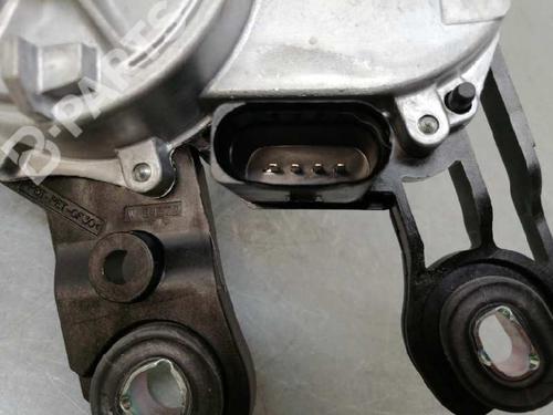 Rear wiper motor SEAT LEON ST (5F8) 1.6 TDI | BP9221731M102 