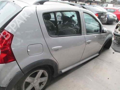 Steering column stalk DACIA SANDERO 1.5 dCi | BP2440957I23 