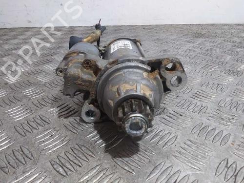Used Starter VW POLO V (6R1, 6C1) 1.0 (75 hp) 13735078