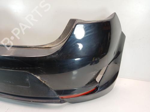 Rear bumper SEAT LEON (1P1) 2.0 TDI 16V | BP27838648C8 