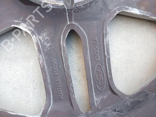 Fælk FORD S-MAX (CJ, WA6) 2.0 TDCi | BP33958325C45 - Image 7