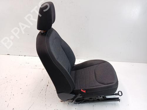 Left front seat SEAT ARONA (KJ7, KJP) 1.0 TSI | BP34370247C15  - Image 5