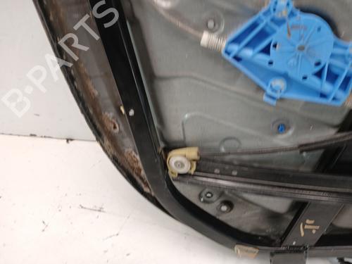 Front left window mechanism PORSCHE CAYENNE (9PA) 3.2 | BP33290314C22  - Image 5