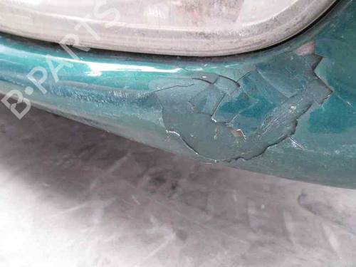 Climate control HYUNDAI SONATA IV (EF) 2.0 16V | BP2373321I5 