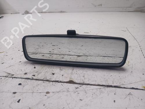 Used Rear mirror Rear mirror OPEL CORSA F (P2JO) 1.2 (68) (101 hp) 38726660 38726660
