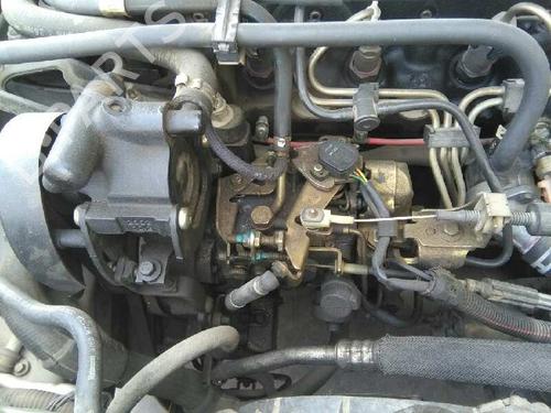 Intercooler FORD MONDEO II (BAP) 1.8 TD | BP2364324M30 