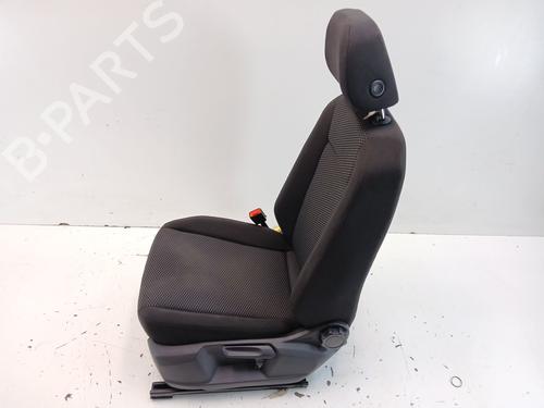 Left front seat VW T-CROSS (C11, D31)  | BP35756313C15  - Image 6