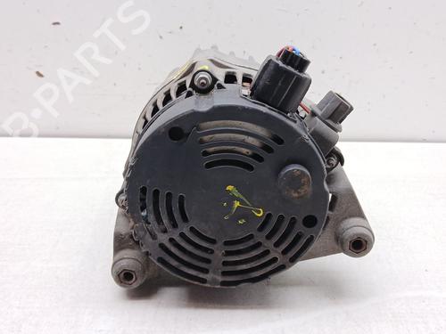 Alternator FORD FOCUS I (DAW, DBW) 1.6 16V | BP28103333M7 