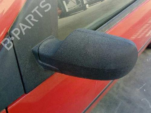Kollisjonspute styreenhet FORD FIESTA V (JH_, JD_) 1.6 16V | BP3189440M53 