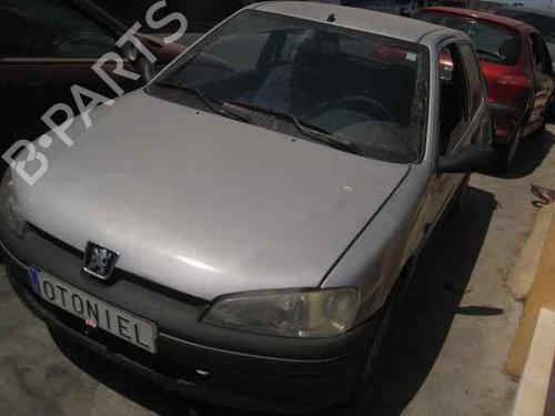 Right headlight PEUGEOT 106 II (1A_, 1C_)  | BP2374959C29 