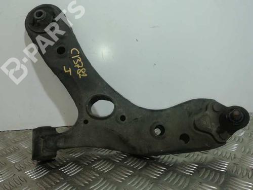 Used Left front suspension arm LEXUS CT (ZWA10_) 200h (ZWA10_) (99 hp) 9137665