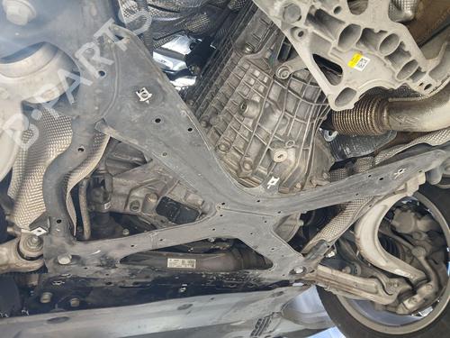 Subframe AUDI A4 B9 (8W2, 8WC) 2.0 TDI | BP26600892M9 