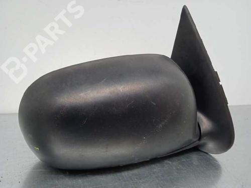 Right mirror NISSAN MICRA II (K11)  | BP6606307C27 