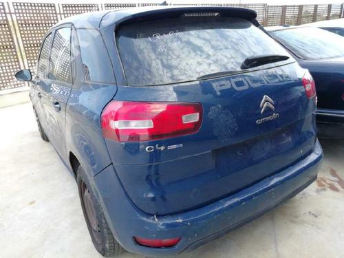 Right sun visor CITROËN C4 Picasso II 1.6 BlueHDi 120 | BP10056639I2  - Image 12