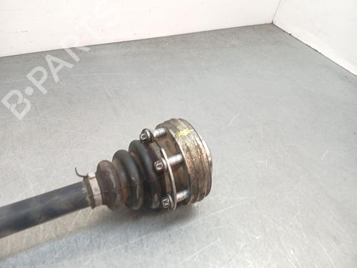 Left rear driveshaft BMW X3 (E83) xDrive 20 d | BP37521835M40 - Image 2