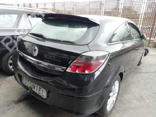Gearbox OPEL ASTRA H GTC (A04)  | BP15527177M3 