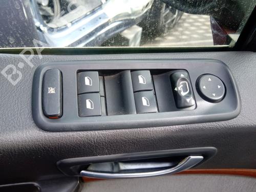Used Left front window switch Left front window switch CITROËN C8 (EA_, EB_) 2.0 HDi (107 hp) 40458386 40458386
