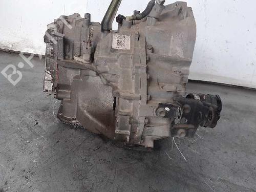 Gearbox TOYOTA YARIS (_P1_) 1.3 (SCP12_, SCP13_, SCP12R, SCP13R) | BP10359776M3 