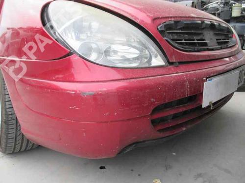 Gearbox CITROËN XSARA (N1) 2.0 HDi 90 | BP2381490M3 