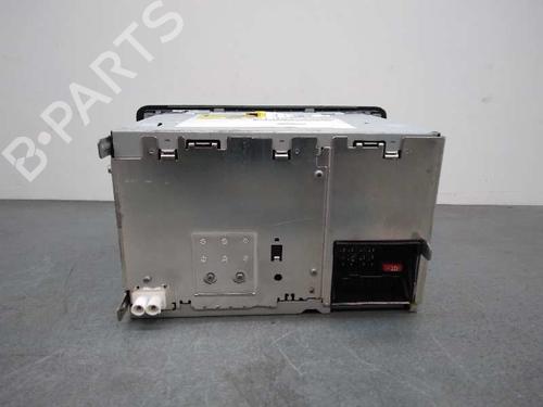 Radio AUDI A3 (8P1) 2.0 TDI 16V | BP12231230E6 