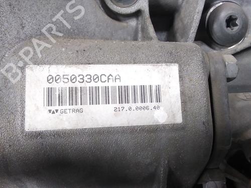 Gearbox BMW 3 (E90)  | BP21789100M3 