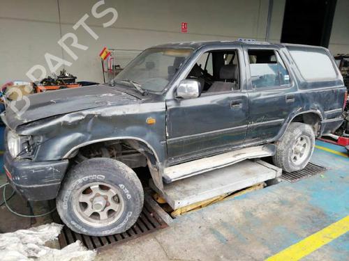 Gearbox TOYOTA 4 RUNNER II (_N1_)  | BP5858184M3 
